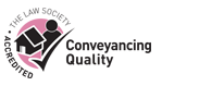 Conveyancing Quality The Law Society Accredited