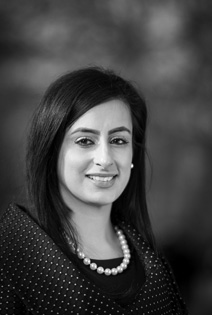 Preeti Kumar