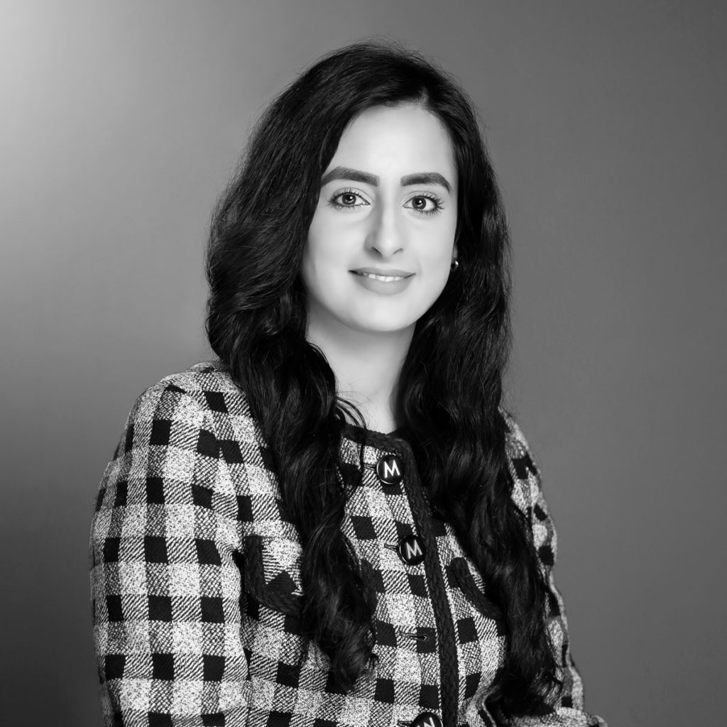 Preeti Kumar