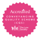 Accredited Conveyancing Quality Scheme (CQS)